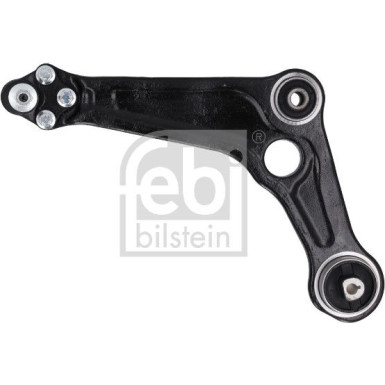 febi bilstein | 2 x FEBI Lenker, Radaufhängung | 180544 febi bilstein | 2 x FEBI Lenker, Radaufhängung | 180544