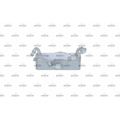 NRF | Ölkühler, Automatikgetriebe | 31269