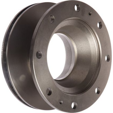 187060 Bremsscheibe OptiDISC 187060 Bremsscheibe OptiDISC