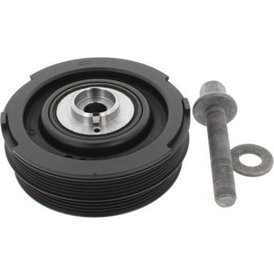 Corteco | Riemenscheibensatz, Kurbelwelle | 80001990 Corteco | Riemenscheibensatz, Kurbelwelle | 80001990