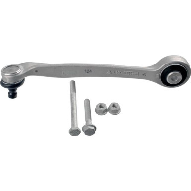 21615 01 Lenker, Radaufhängung