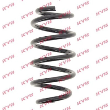 KYB Fahrwerksfeder K-Flex RH6963