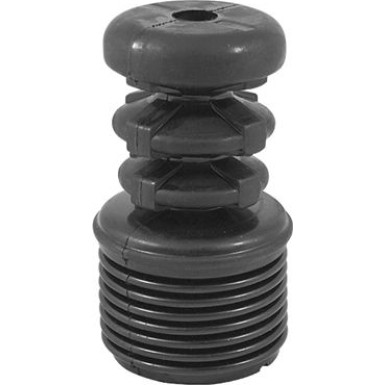 TED52359 Staubschutzsatz, Stoßdämpfer