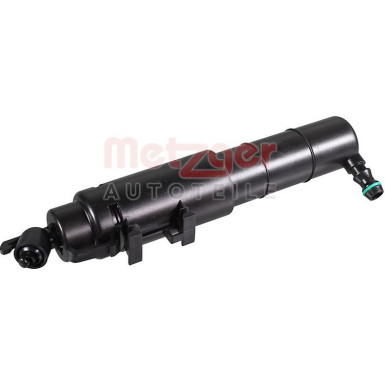 2221217 Waschwasserdüse, Scheinwerferreinigung