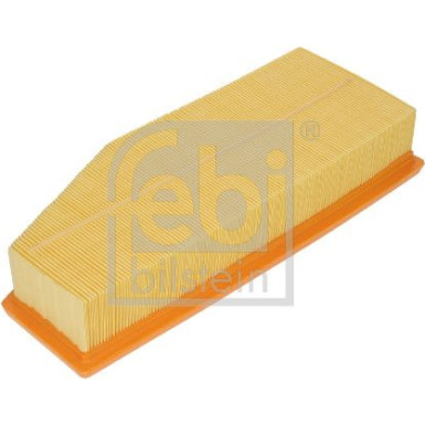 febi bilstein | Luftfilter | 196976