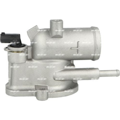 NRF | Thermostat, Kühlmittel | 725260