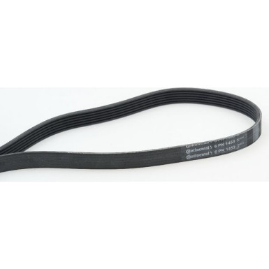 ContiTech | Keilrippenriemen | 6PK1453