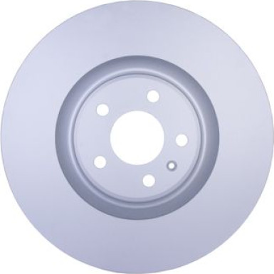 Hella | Bremsscheibe | 8DD 355 129-371