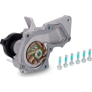 538 0884 10 Wasserpumpe, Motorkühlung