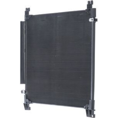 AC 1077 000S Kondensator, Klimaanlage BEHR