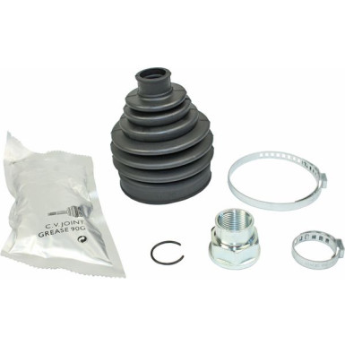 751.043 Faltenbalgsatz, Antriebswelle COMPETENCE KIT 751.043 Faltenbalgsatz, Antriebswelle COMPETENCE KIT