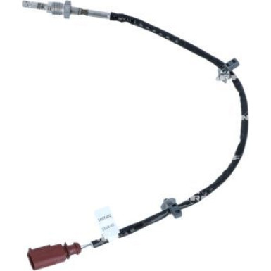 707038 Sensor, Abgastemperatur EASY FIT