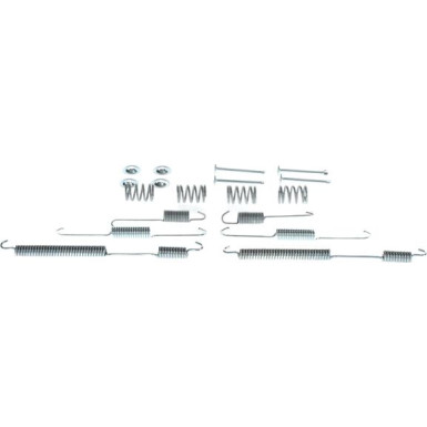 1 987 475 241 Zubehörsatz, Bremsbacken