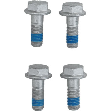 GDB1434 Bremsbelagsatz, Scheibenbremse COTEC