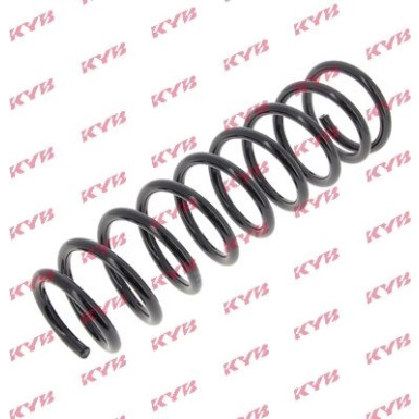 KYB Fahrwerksfeder K-Flex RC6418