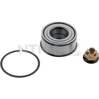 R155.72 Radlagersatz