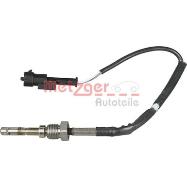 0894031 Sensor, Abgastemperatur ORIGINAL ERSATZTEIL