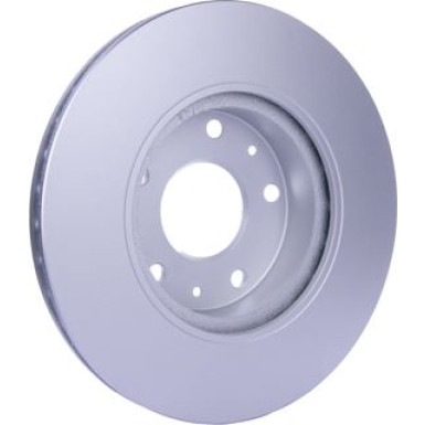 Hella Pagid | Bremsscheibe | 8DD 355 127-781