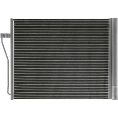 Mahle | Kondensator, Klimaanlage | AC 568 000P Mahle | Kondensator, Klimaanlage | AC 568 000P