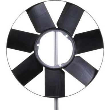 CFW 38 000P Lüfterrad, Motorkühlung BEHR *** PREMIUM LINE ***