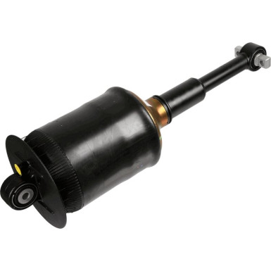 Sachs | Stoßdämpfer | 317 325