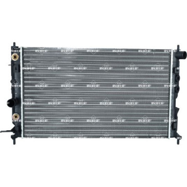 NRF | Kühler, Motorkühlung | 50219A