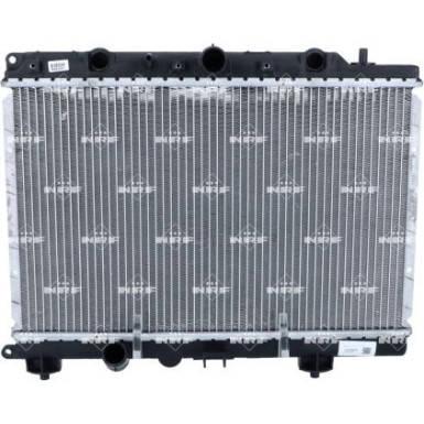 NRF | Kühler, Motorkühlung | 55307