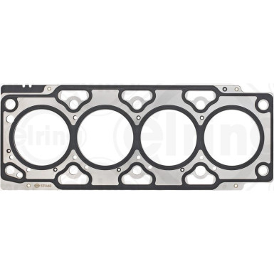 Elring | Dichtung, Zylinderkopf | 531.460
