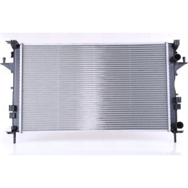 63816A Kühler, Motorkühlung ** FIRST FIT **