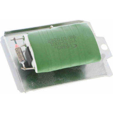 V10-79-0002 Regler, Innenraumgebläse Original VEMO Qualität V10-79-0002 Regler, Innenraumgebläse Original VEMO Qualität