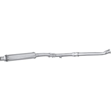 Hella | Mittelschalldämpfer | 8LC 366 024-931