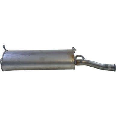 Bosal | Endschalldämpfer | 135-005