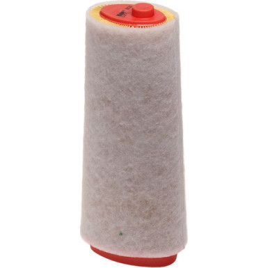 Hengst Filter | Luftfilter | E377L