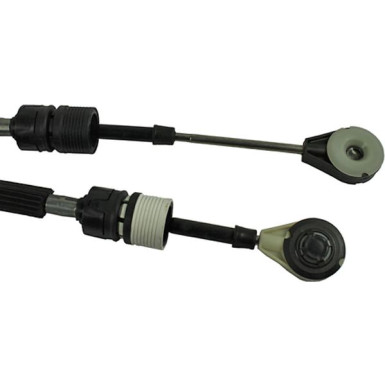 3150209 Seilzug, Schaltgetriebe