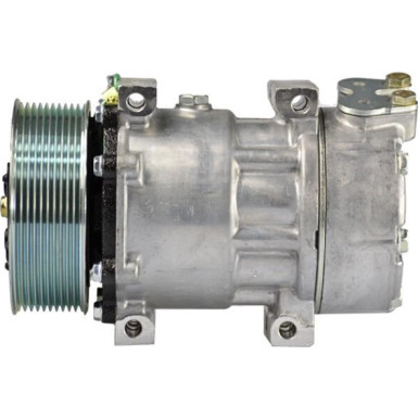 Mahle Kompressor, Klimaanlage BEHR ACP 938 000S Mahle Kompressor, Klimaanlage BEHR ACP 938 000S