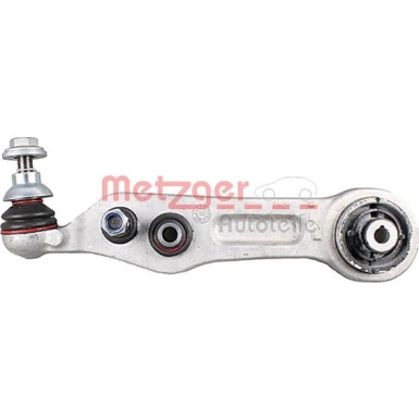 Metzger 2 x METZGER Lenker, Radaufhängung 58130001