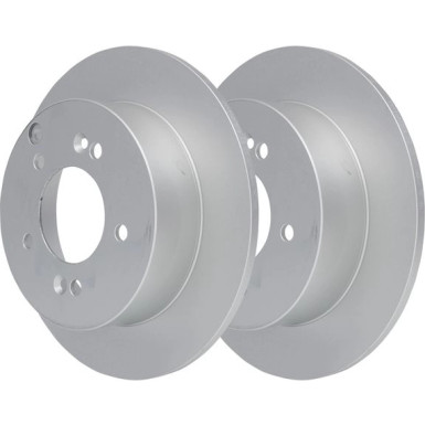 24.0110-0341.1 Bremsscheibe 24.0110-0341.1 Bremsscheibe