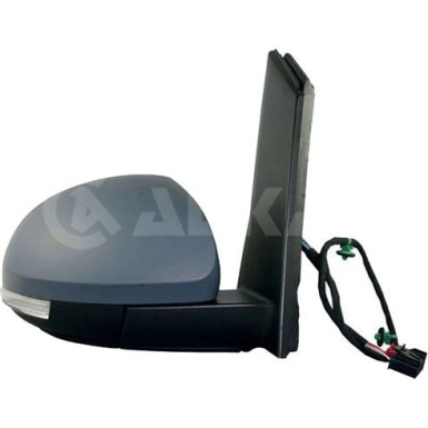 Alkar | Außenspiegel | 9050135