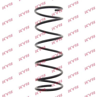 KYB Fahrwerksfeder K-Flex RA5662