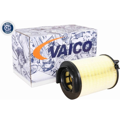 V10-0619 Luftfilter Q+, Erstausrüsterqualität