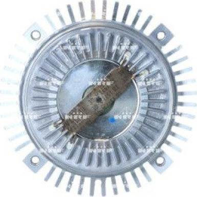 49630 Kupplung, Kühlerlüfter 49630 Kupplung, Kühlerlüfter