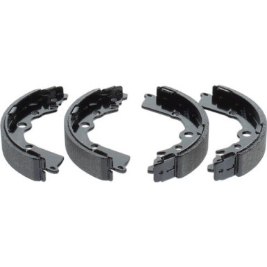 0 986 487 797 Bremsbackensatz 0 986 487 797 Bremsbackensatz