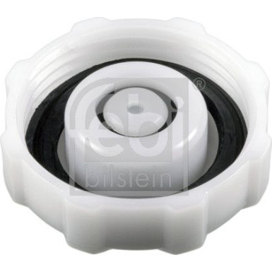 FEBI BILSTEIN 185504 Verschlussdeckel, Kühlmittelbehälter