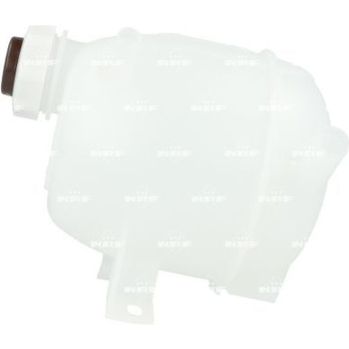 NRF Ausgleichsbehälter, Kühlmittel EASY FIT 454112