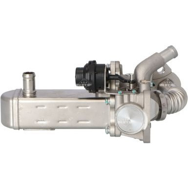 48212 Kühler, Abgasrückführung