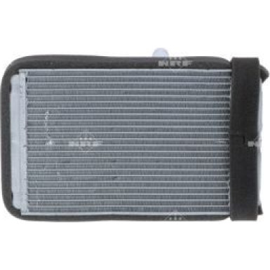 54404 Wärmetauscher, Innenraumheizung