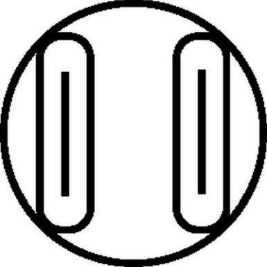 6ZT 007 800-001 Temperaturschalter, Kühlerlüfter