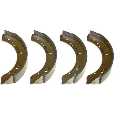 Brembo | Bremsbackensatz | S 44 502