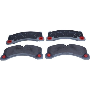 QP3345 Bremsbelagsatz, Scheibenbremse