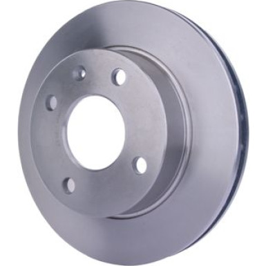 Hella | Bremsscheibe | 8DD 355 100-531